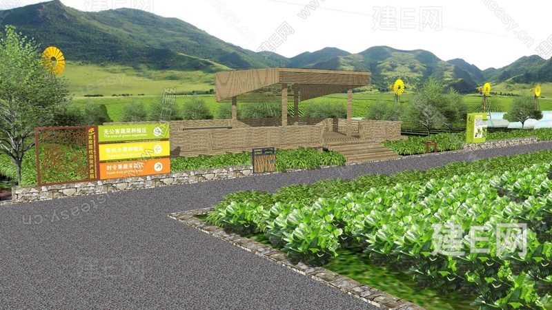 农业种植技术培训：证书，你的专业通行证