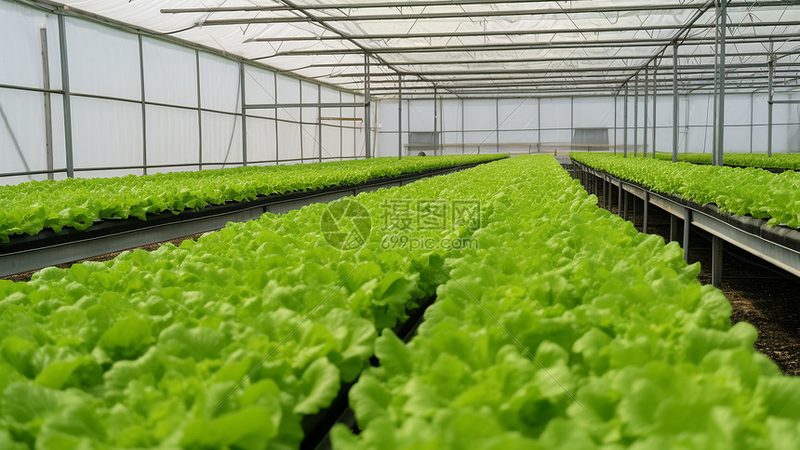 标准玻璃温室大棚：尺寸型号背后的技术考量