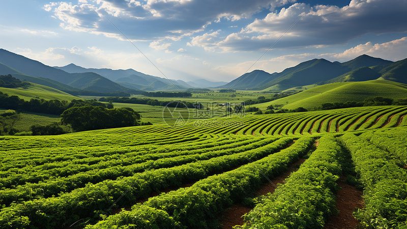 有机蔬菜价格高的背后：探讨其潜在缺点